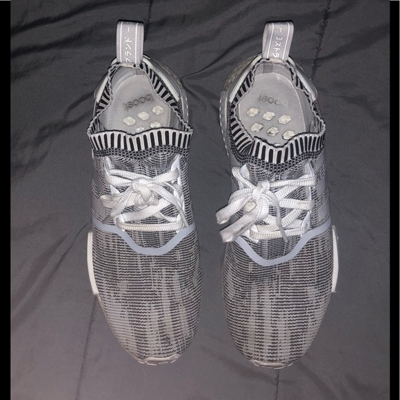 Adidas NMD R1 - Picture 1 of 7